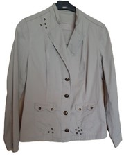 Blazer kurz jacke - jacke,, mit
