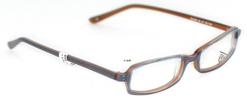 Golden eye brille - eye, 7316h-18