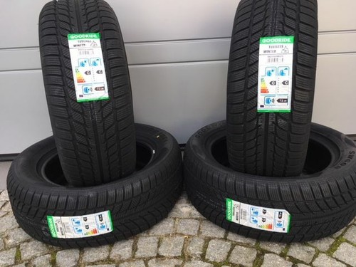 Winterreifen goodride sw608 - winterreifen,