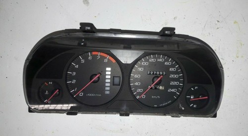 Honda prelude 2 - (bb6), 2,0
