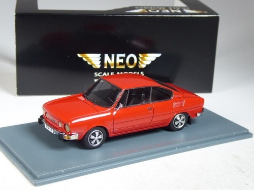 Neo scale models - (ki-07-31),