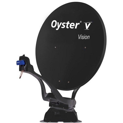 Sat anlage oyster vision - v, 85