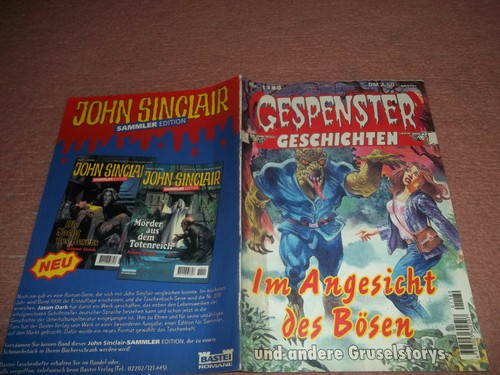 GESPENSTER
