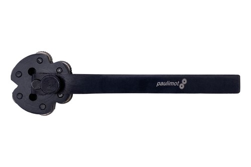 Paulimot rändelwerkzeug mit - paulimot,