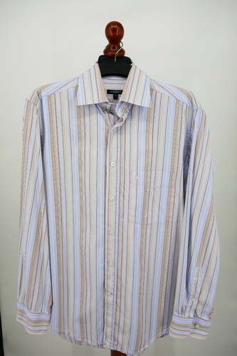 Burberry hemd 100 - hemd, 100%