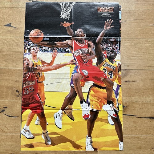Allen iverson mitch - iverson,