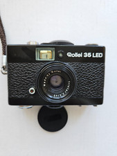 Rollei led kleinbildkamera - 35,