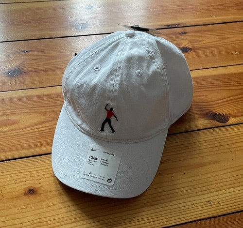 Nike tiger woods heritage - nike, 86