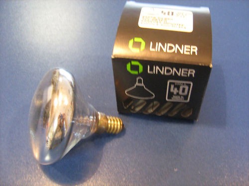 Lindner wagenfeld eldea 40w - lindner,
