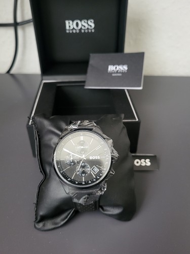Hugo boss herrenuhr hb1513474 - hugo,