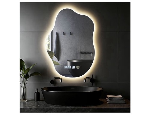 Led badezimmerspiegel - led,