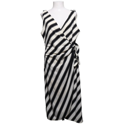 Wickelkleid größe l - wickelkleid,,