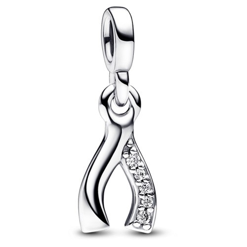 Pandora wishbone mini - pandora, me