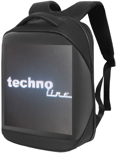 Techno line bag one - techno,