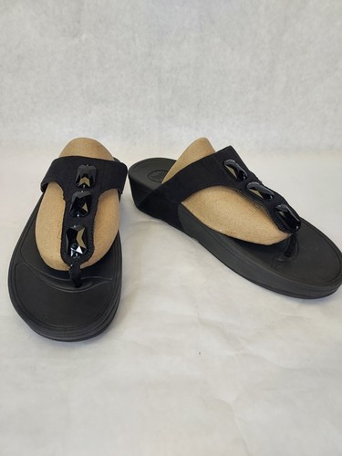 Fitflop lino crystal - crystal, sandal
