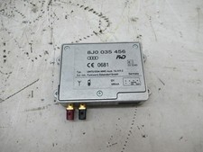 Audi 07 12 - 8t, 07-12