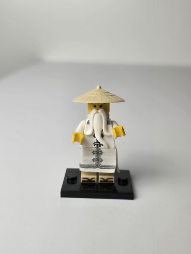 Lego ninjago minifigur - lego®,