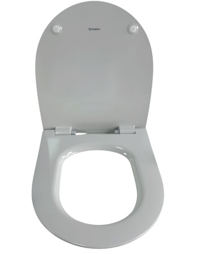 Duravit sitz univavo - wc-sitz,