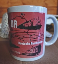 Deutsche reichsbahn - deutsche,