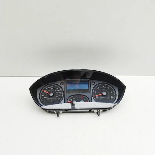 Citroën jumper furgon mk2 - citroËn,