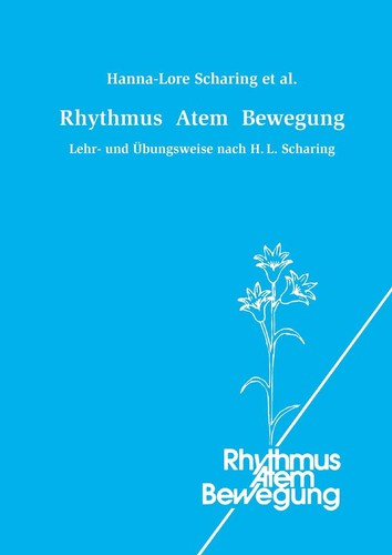 Rhythmus atem bewegung - bewegung, |