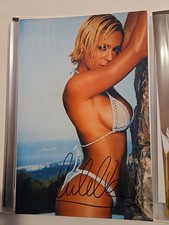 Original autogramm michelle - original-autogramm,