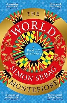 The world family history - world:,