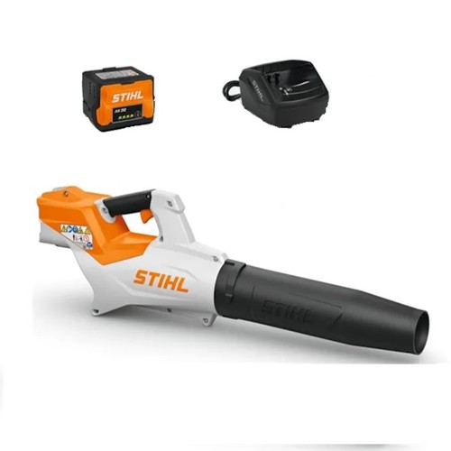 Stihl akku blasgerät bga - stihl,