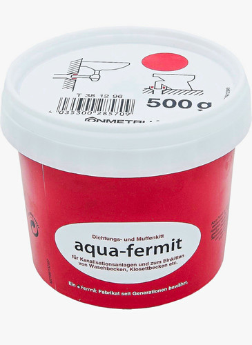Aqua fermit - 3x, aqua-fermit