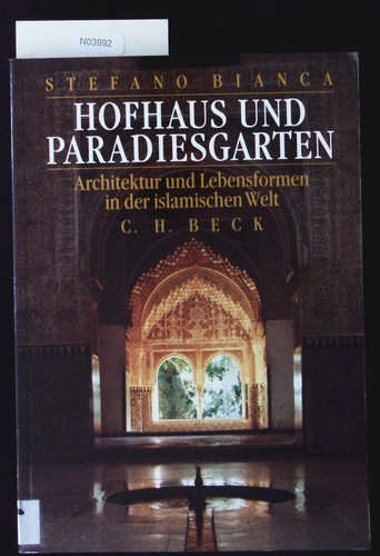 Hofhaus und paradiesgarten - hofhaus,