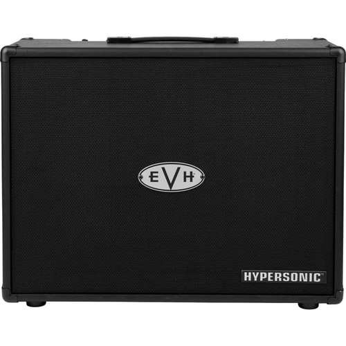 Evh 5150iii hypersonic - evh,