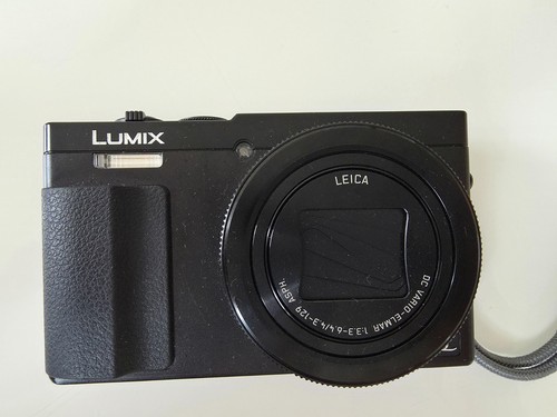 Panasonic lumix dmc tz71 1 - panasonic, dmc-tz71
