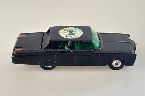 Corgi toys 268 the - toys,