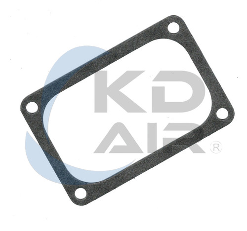 Zylinder deckel dichtung - deckel,