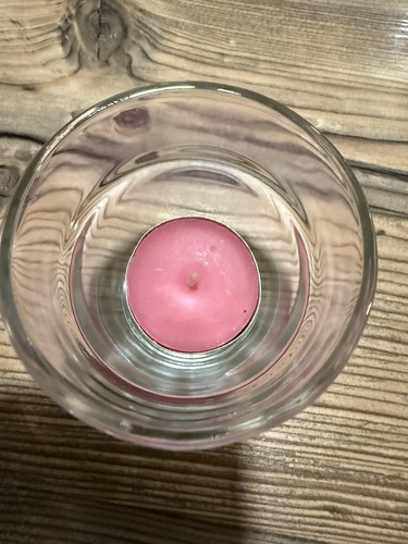 Glas teelichthalter - glas-teelichthalter, /