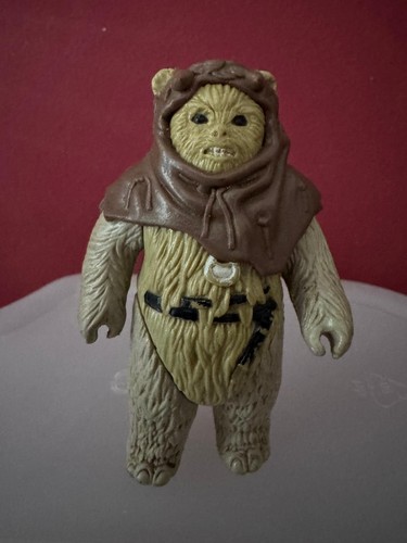 Star wars vintage - star, kenner