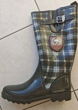 Gummistiefel giesswein gr 37 - gummistiefel, /