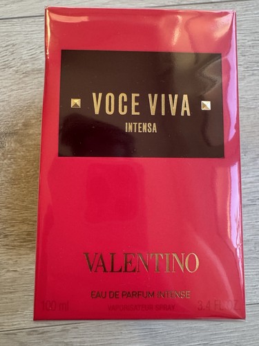 Valentino voce viva intensa - voce,