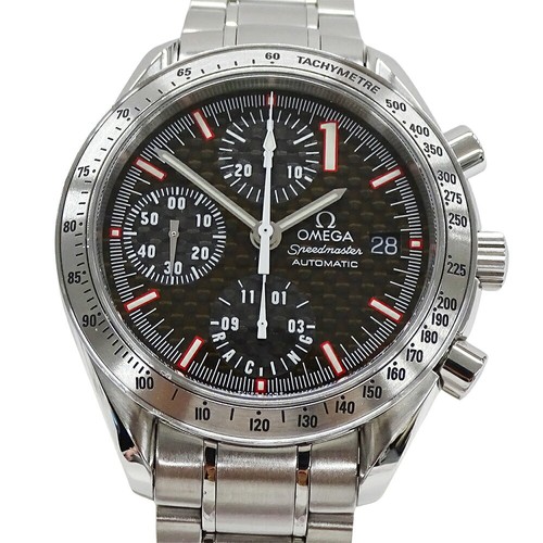 Omega speedmaster racing - speedmaster,