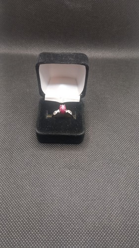 Stern rubin diamant ring - stern,