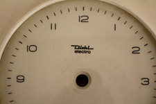 Diehl elektro wanduhr - diehl,