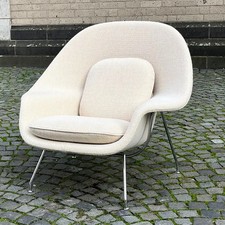 Womb chair relax von - von, eero