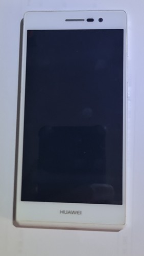 Smartphone huawei ascend - huawei,