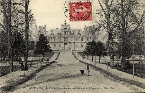 Maisons laffitte yvelines - laffitte,