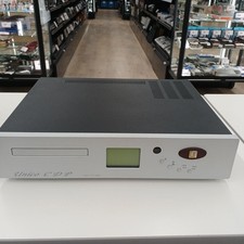 Unison research unico cdp - research,