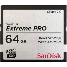 Sandisk extreme pro cfast 0 - sandisk, 2.0