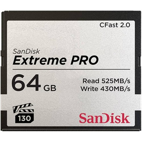 Sandisk extreme pro - extreme, 2.0
