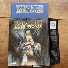 Fantastic art the best luis - best, of