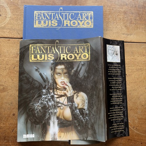 Fantastic art the - fantastic, of