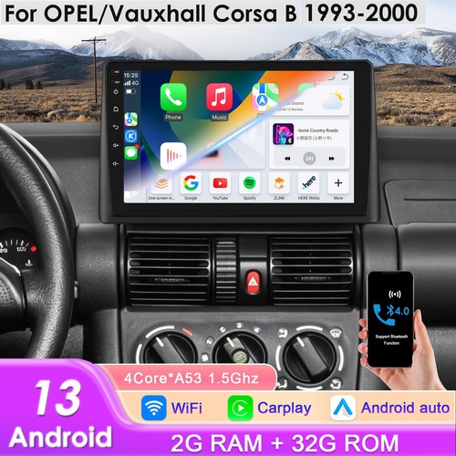 Android für opel - für, vauxhall